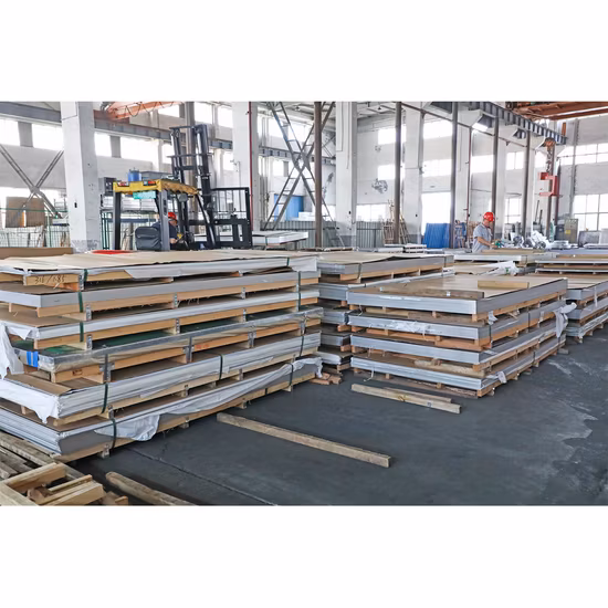 Hastelloy C276 Liga de níquel Inconel Monel 625 718 Placa de chapa Preço