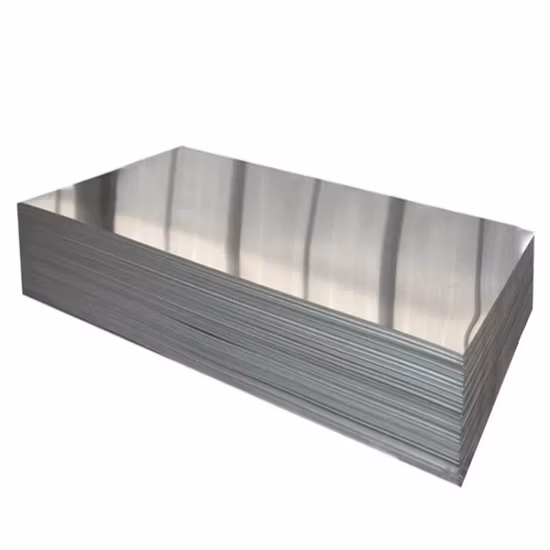 Liga de níquel/Inconel/Monel 600/625/718/725 Hastelloy B2/X/C/C22/C276/G-30 Incoloy 800/800h/825/925 400/K500/404/Placa de aço